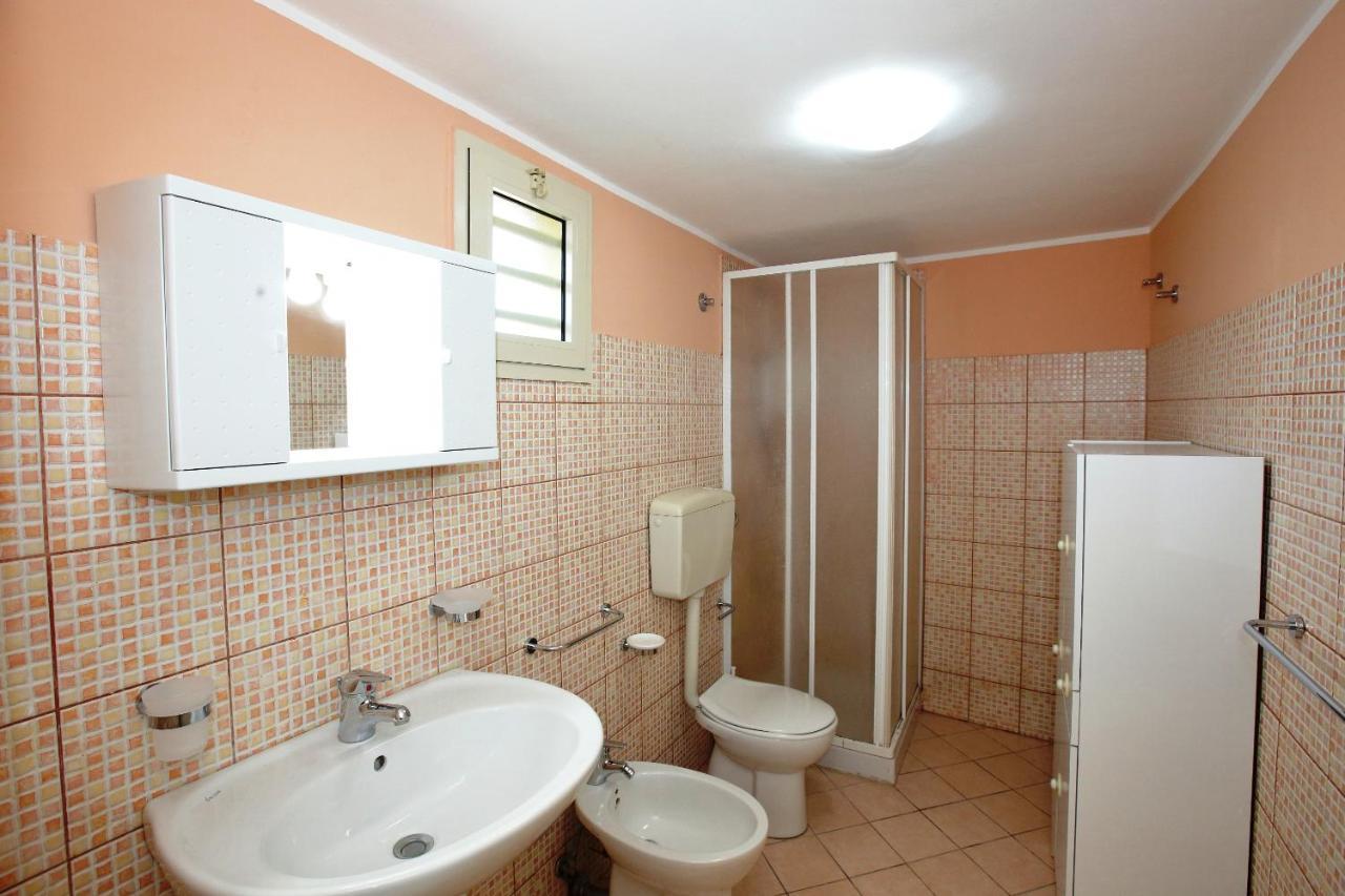 Re Sole Case Vacanze - Esclusivo Attico M A R T E Con Spaziosissima Terrazza Solarium Attrezzata Avola Exterior foto